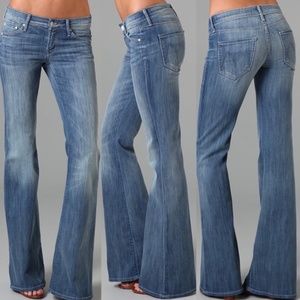 MOTHER THE WILDER ADIOS TO MY OLD LIFE FLARE JEAN